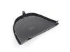 ES#1470983 - 9865615840001C - Wind Deflector - Located in the roll bar - Right side fitment - Genuine Porsche - Porsche