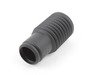 ES#3560437 - 98633350501 - Protection Boot for Shock Absorber - Priced Each - Rear Axle, Left & Right Sides - Two (2) Required Per Vehicle - Hamburg Tech - Porsche