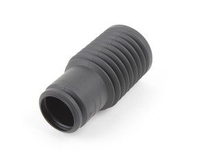 ES#3560437 - 98633350501 - Protection Boot for Shock Absorber - Priced Each - Rear Axle, Left & Right Sides - Two (2) Required Per Vehicle - Hamburg Tech - Porsche