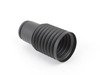 ES#3560437 - 98633350501 - Protection Boot for Shock Absorber - Priced Each - Rear Axle, Left & Right Sides - Two (2) Required Per Vehicle - Hamburg Tech - Porsche