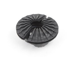 ES#2876924 - 034-601-1002-TD - Density Line Front Upper Strut Mount - Priced Each - Approximately twice as stiff as stock, for increased firmness and vehicle control - 034Motorsport - Audi