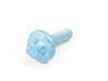 ES#1610389 - 0009907503 - Bolt - Priced Each - M16x60 - Genuine Mercedes Benz - Mercedes Benz