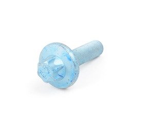 ES#1610389 - 0009907503 - Bolt - Priced Each - M16x60 - Genuine Mercedes Benz - Mercedes Benz