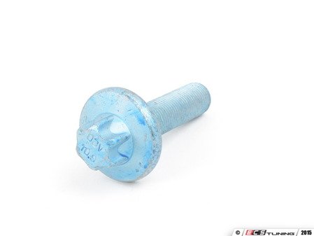 ES#1610389 - 0009907503 - Bolt - Priced Each - M16x60 - Genuine Mercedes Benz - Mercedes Benz