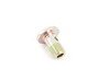 ES#51939 - 32131128698 - HOLLOW BOLT - Genuine BMW - BMW