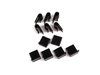 ES#196411 - 82169404699 - Mud Flaps - Rear - (NO LONGER AVAILABLE) - Includes hardware - Genuine BMW - 