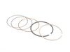 ES#2802704 - 99610305302 - Piston Rings - Priced Per Piston - (NO LONGER AVAILABLE) - 96.00mm piston ring set - 5 rings per set - Rein - 