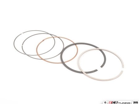 ES#2802704 - 99610305302 - Piston Rings - Priced Per Piston - (NO LONGER AVAILABLE) - 96.00mm piston ring set - 5 rings per set - Rein - 