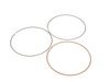 ES#2802704 - 99610305302 - Piston Rings - Priced Per Piston - (NO LONGER AVAILABLE) - 96.00mm piston ring set - 5 rings per set - Rein - 