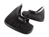 ES#196411 - 82169404699 - Mud Flaps - Rear - (NO LONGER AVAILABLE) - Includes hardware - Genuine BMW - 