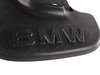 ES#196411 - 82169404699 - Mud Flaps - Rear - (NO LONGER AVAILABLE) - Includes hardware - Genuine BMW - 