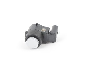 ES#2101514 - 66206935597 - Ultrasonic-Sensor - Titan Silver - Genuine BMW - BMW