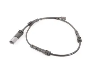 Front Brake Pad Wear Sensor