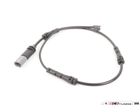 ES#2855386 - 34356792289 - Front Brake Pad Wear Sensor - Should be replaced each time brake pads are replaced. - URO - BMW