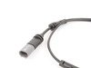 ES#2855386 - 34356792289 - Front Brake Pad Wear Sensor - Should be replaced each time brake pads are replaced. - URO - BMW