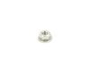 ES#2676115 - 07149156628 - HEX NUT WITH PLATE - Genuine MINI - 