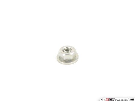ES#2676115 - 07149156628 - HEX NUT WITH PLATE - Genuine MINI - 