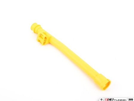 ES#2802481 - 06B103663G - Engine Oil Dipstick Funnel - (NO LONGER AVAILABLE) - Seals the dipstick and keeps debris out - Rein - 