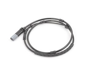 ES#2855384 - 34356792292 - Rear Brake Pad Wear Sensor - Should be replaced each time brake pads are replaced. - URO - BMW