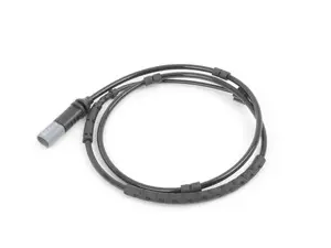 Rear Brake Pad Wear Sensor