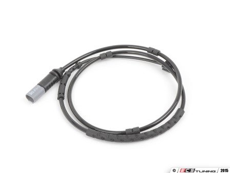 ES#2855384 - 34356792292 - Rear Brake Pad Wear Sensor - Should be replaced each time brake pads are replaced. - URO - BMW