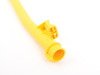 ES#2802481 - 06B103663G - Engine Oil Dipstick Funnel - (NO LONGER AVAILABLE) - Seals the dipstick and keeps debris out - Rein - 