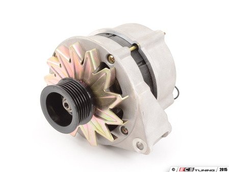 ES#2524111 - 0071545402 - Alternator - Brand New Unit - No Core Charge - MTC - Mercedes Benz