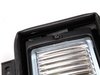 ES#173846 - 63171376935 - Euro Fog Light - Left - (NO LONGER AVAILABLE) - Add Euro styling and better visibility to your E30 - Genuine BMW - 