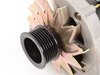 ES#2524111 - 0071545402 - Alternator - Brand New Unit - No Core Charge - MTC - Mercedes Benz