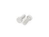 ES#4709476 - 1264900437 - Exhaust Mount Kit - Featuring Hamburg Technic Mercedes-Benz Exhaust Mounting Hardware Kit - Hamburg Tech - Mercedes Benz