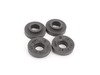 ES#4709476 - 1264900437 - Exhaust Mount Kit - Featuring Hamburg Technic Mercedes-Benz Exhaust Mounting Hardware Kit - Hamburg Tech - Mercedes Benz