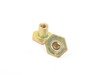 ES#4709476 - 1264900437 - Exhaust Mount Kit - Featuring Hamburg Technic Mercedes-Benz Exhaust Mounting Hardware Kit - Hamburg Tech - Mercedes Benz