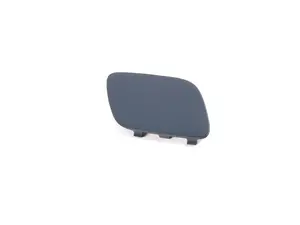 Tow Hook Cover - Front