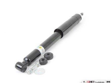 ES#2771079 - 1243202031 -  Rear Shock Absorber - Priced Each - B4 OE Replacement Rear Shock - Fits Left Or Right Side - Bilstein - Mercedes Benz