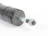 ES#2771079 - 1243202031 -  Rear Shock Absorber - Priced Each - B4 OE Replacement Rear Shock - Fits Left Or Right Side - Bilstein - Mercedes Benz