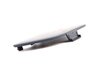 ES#74824 - 51117187956 - Tow Hook Cover - Front - Comes in primer, ready for paint - Genuine BMW - BMW