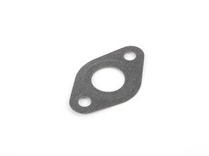 ES#2684915 - 2711420280 - EGR Pipe Gasket - Priced Each - Must be replaced each time the EGR Pipe is removed - Victor Reinz - Mercedes Benz