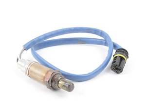 ES#2628271 - 0005409017 - Oxygen Sensor - Priced Each - OE Connector - 625mm Wire Length - Bosch - Mercedes Benz