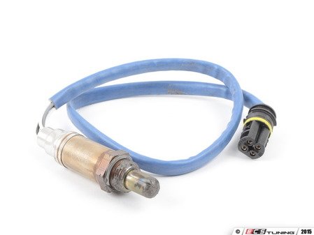 ES#2628271 - 0005409017 - Oxygen Sensor - Priced Each - OE Connector - 625mm Wire Length - Bosch - Mercedes Benz