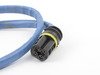 ES#2628271 - 0005409017 - Oxygen Sensor - Priced Each - OE Connector - 625mm Wire Length - Bosch - Mercedes Benz