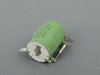 ES#1494818 - 99662414100 - Engine Cooling Fan Resistor - Does not include wiring - Genuine Porsche - Porsche