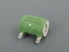 ES#1494818 - 99662414100 - Engine Cooling Fan Resistor - Does not include wiring - Genuine Porsche - Porsche