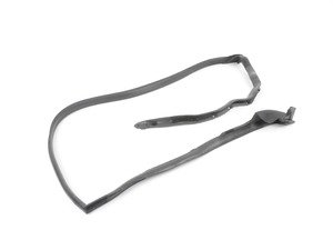 ES#2533992 - 1077200278 - Door Seal - Right Side - Seals Sides And Bottom Of Door To Chassis - URO - Mercedes Benz