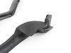 ES#2533992 - 1077200278 - Door Seal - Right Side - Seals Sides And Bottom Of Door To Chassis - URO - Mercedes Benz