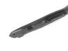 ES#2533992 - 1077200278 - Door Seal - Right Side - Seals Sides And Bottom Of Door To Chassis - URO - Mercedes Benz