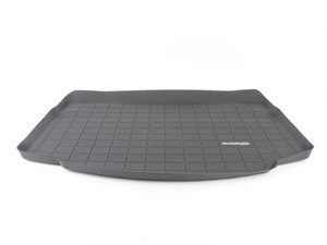 ES#2818272 - 5G0061161A - MuddyBuddy Trunk Liner - Rubber mat for luggage area protection - Genuine Volkswagen Audi - Volkswagen