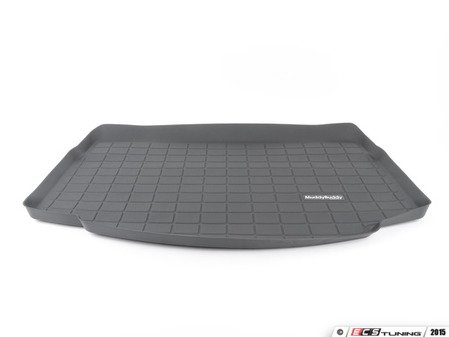 ES#2818272 - 5G0061161A - MuddyBuddy Trunk Liner - Rubber mat for luggage area protection - Genuine Volkswagen Audi - Volkswagen