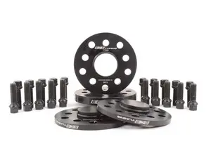  Golf R Flush Kit (19