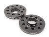 ES#2951394 - 014249ecs0106KT - ECS StanceEnhance Kit - Featuring ECS Flush Kit and Volkswagen Racing Lowering Springs - Assembled By ECS - Volkswagen