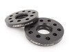 ES#2863543 - 012900ECS01Akt -  Golf R Flush Kit (19" Wheels) - Black Bolts - Bring your stock wheels to the "flush" position - ECS - Volkswagen
